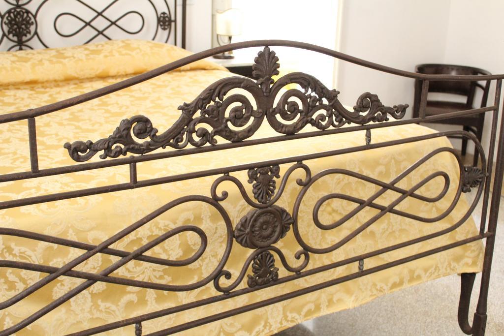 Bed and Breakfast Palazzo Bitonti Gagliano del Capo Zewnętrze zdjęcie