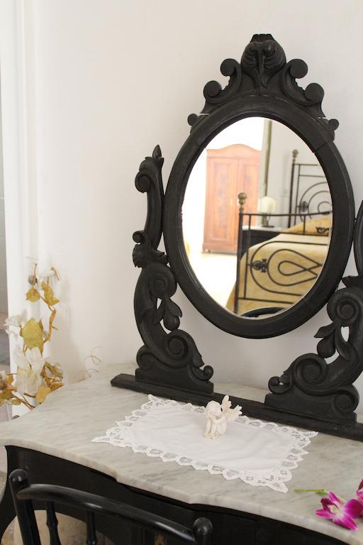 Bed and Breakfast Palazzo Bitonti Gagliano del Capo Zewnętrze zdjęcie